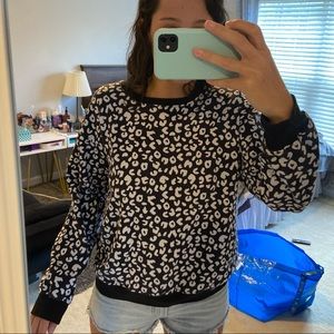 Sub Urban Riot Sweatshirt